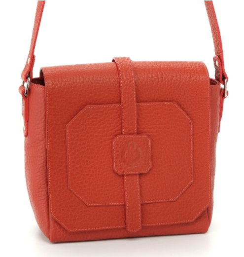 CUBIC-Burnt Orange – Gotcha Six Defense Training